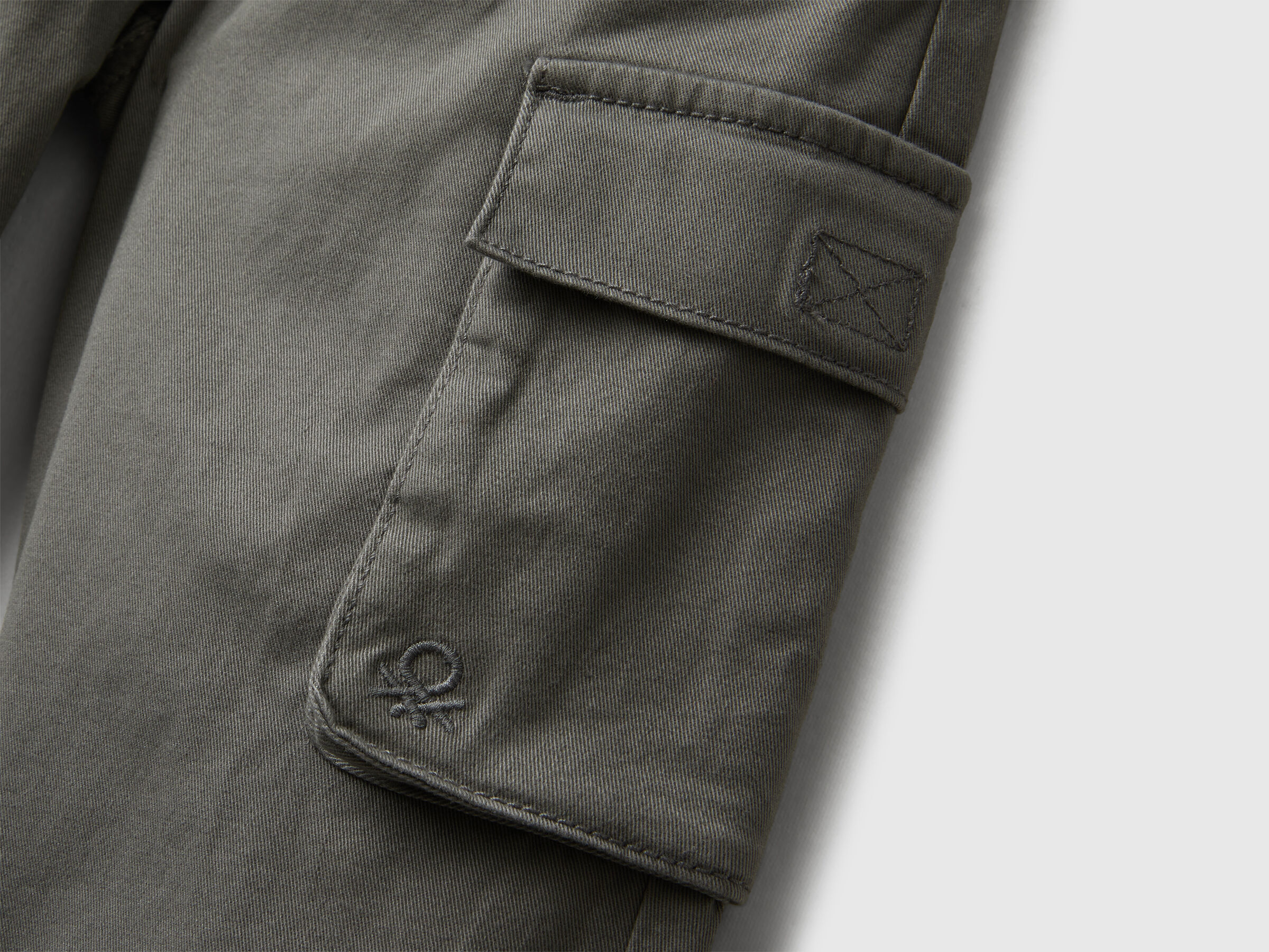 TROUSERS Junior Boy image number 3